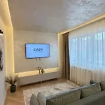 Cozy Luxury In Center Of Historical Apartment 3*