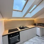 Apartment Cozy Luxury In Center Of Historical