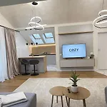 Apartment Cozy Luxury In Center Of Historical