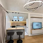Apartment Cozy Luxury In Center Of Historical