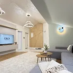 Apartment Cozy Luxury In Center Of Historical 3*