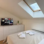 Apartment Cozy Luxury In Center Of Historical