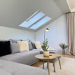 Apartment Cozy Luxury In Center Of Historical 3*