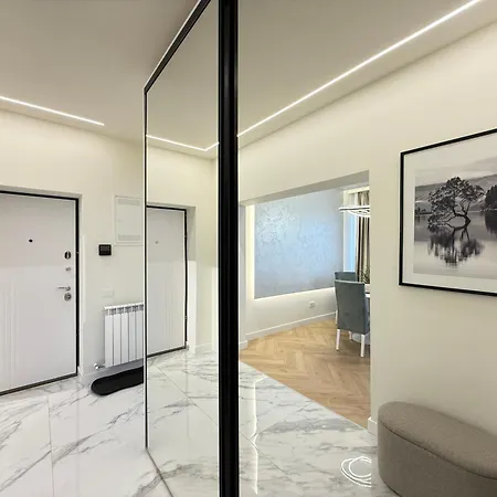 Luxury In Center Of Historical 3* 布拉索夫