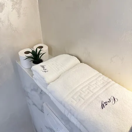 Apartment Cozy Luxury In Center Of Historical Brasov