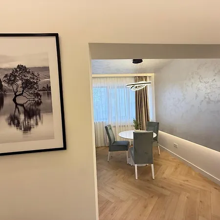 公寓 Luxury In Center Of Historical