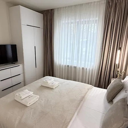 Luxury In Center Of Historical