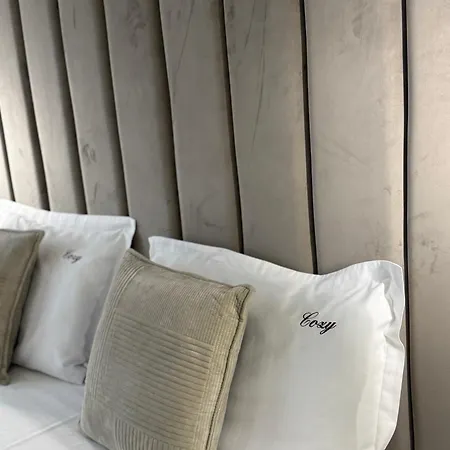 Apartment Cozy Luxury In Center Of Historical
