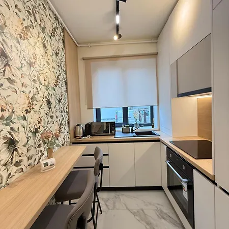 Apartment Cozy Luxury In Center Of Historical