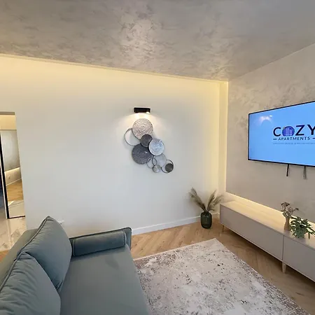 Cozy Luxury In Center Of Historical Apartment 3*