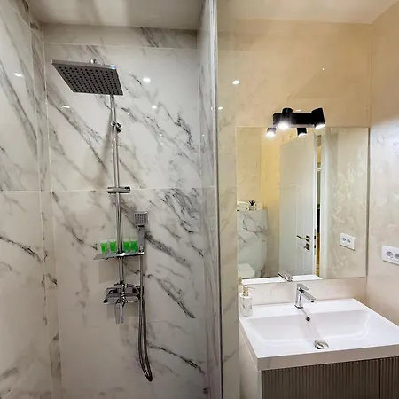 Cozy Luxury In Center Of Historical Apartment 3*