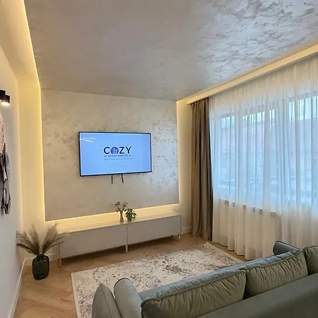 Cozy Luxury In Center Of Historical Apartment 3*