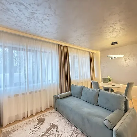 Apartment Cozy Luxury In Center Of Historical