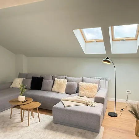Apartment Cozy Luxury In Center Of Historical 3*