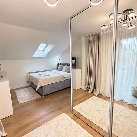 Apartment Cozy Luxury In Center Of Historical