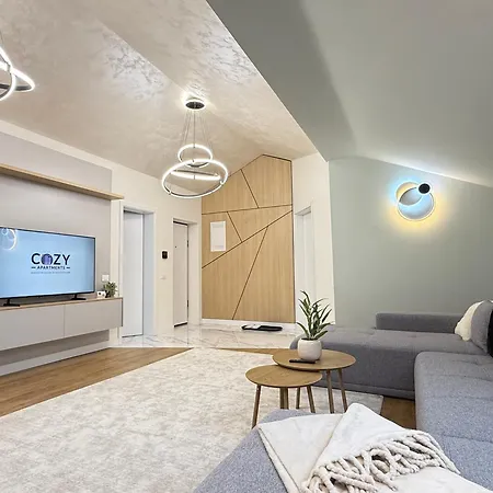 Apartment Cozy Luxury In Center Of Historical 3*