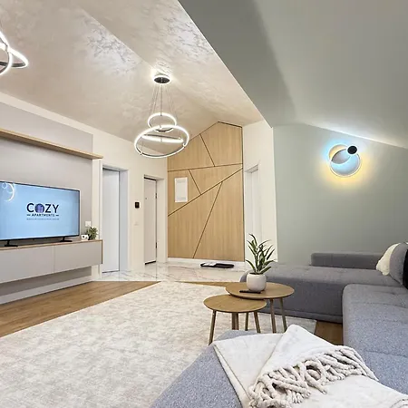 Cozy Luxury In Center Of Historical 3*
