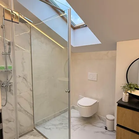 Cozy Luxury In Center Of Historical 3* Brasov