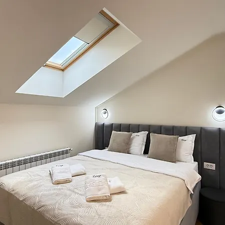 Apartment Cozy Luxury In Center Of Historical