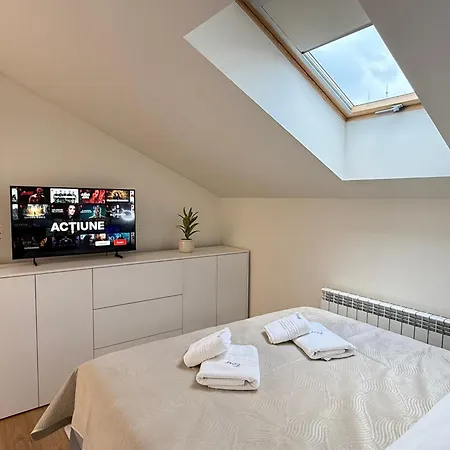 Apartment Cozy Luxury In Center Of Historical