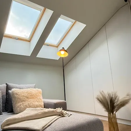 Apartment Cozy Luxury In Center Of Historical 3*