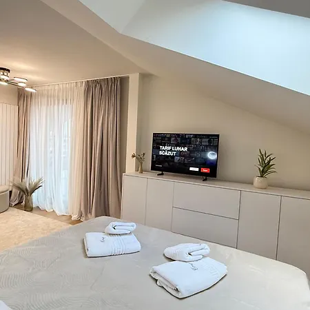Cozy Luxury In Center Of Historical 3* Brasov