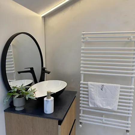 Cozy Luxury In Center Of Historical Apartment 3*