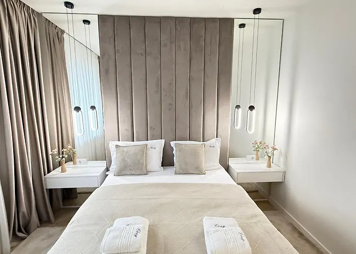 Апартаменты Luxury In Center Of Historical