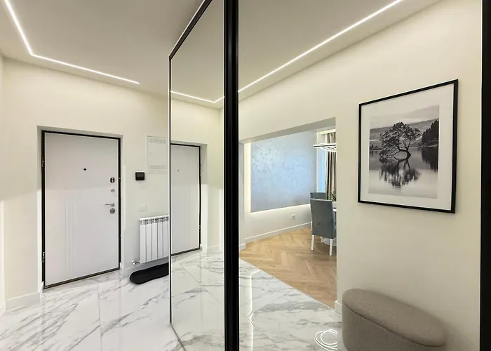 Luxury In Center Of Historical 3* Брашов