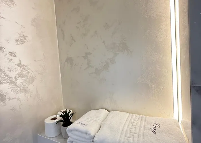 Luxury In Center Of Historical Апартаменты Брашов