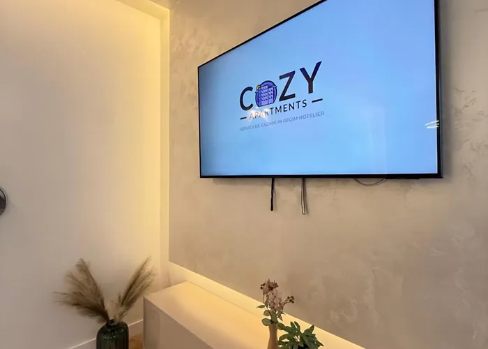 Luxury In Center Of Historical