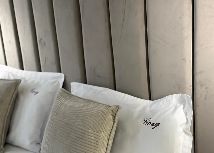 Апартаменты Luxury In Center Of Historical