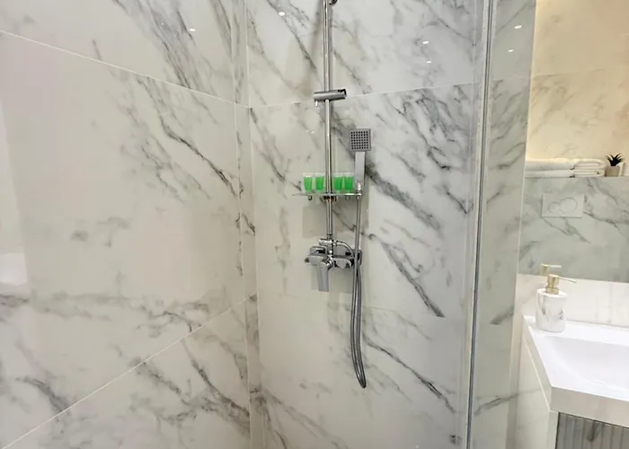 Luxury In Center Of Historical 3*