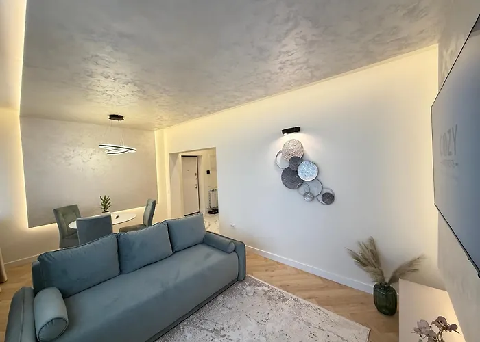 Luxury In Center Of Historical 3*