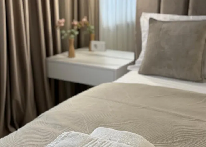 Luxury In Center Of Historical