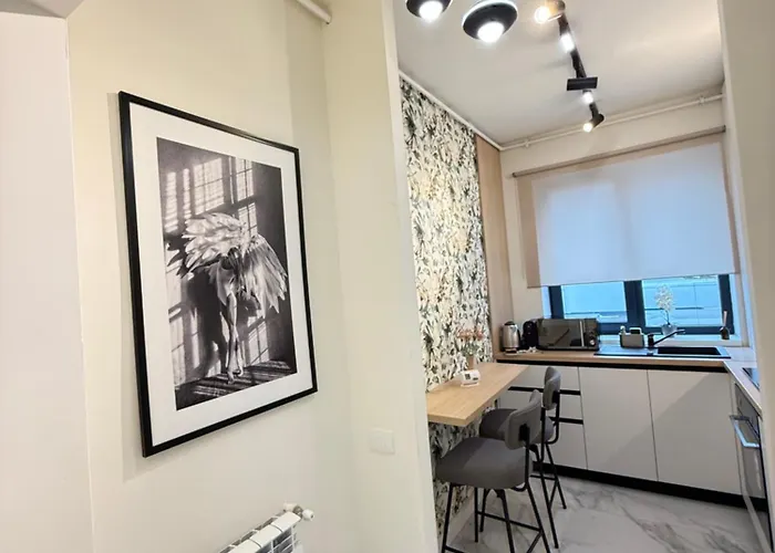 Luxury In Center Of Historical Брашов