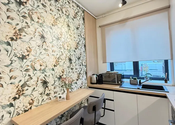 公寓 Luxury In Center Of Historical 3*