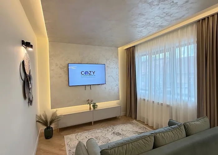 Luxury In Center Of Historical Lejlighed 3*