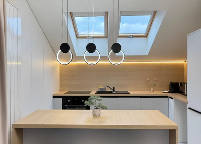 Luxury In Center Of Historical 3*