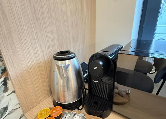 Luxury In Center Of Historical 布拉索夫