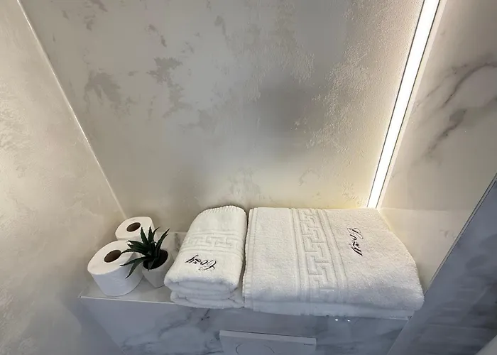 Апартаменты Luxury In Center Of Historical Брашов