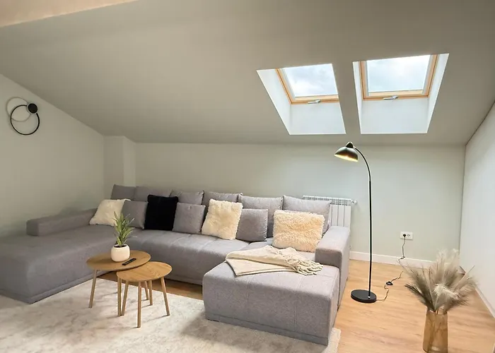 Lejlighed Luxury In Center Of Historical 3*