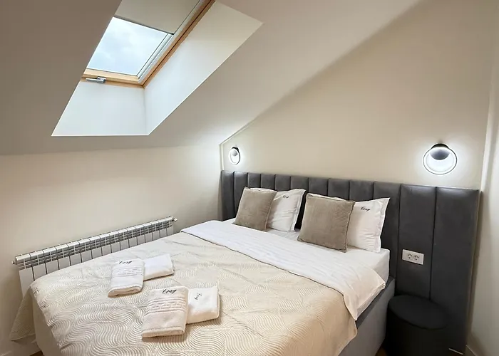 Luxury In Center Of Historical 3* Braşov