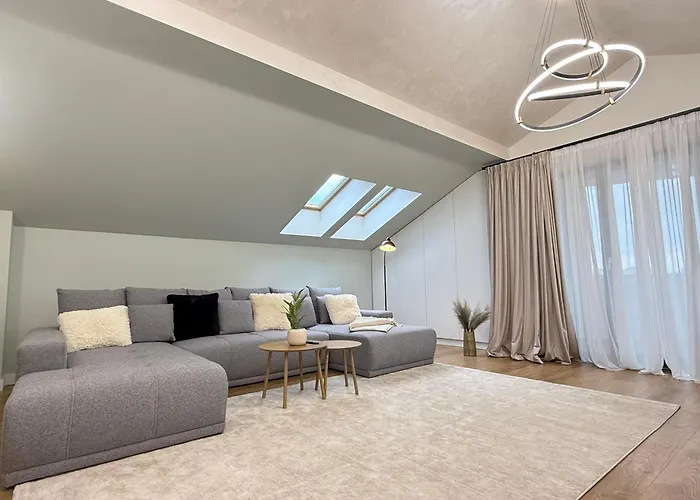 Lejlighed Luxury In Center Of Historical 3*