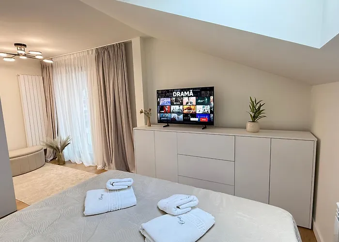 Luxury In Center Of Historical 公寓