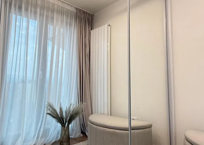 Lejlighed Luxury In Center Of Historical