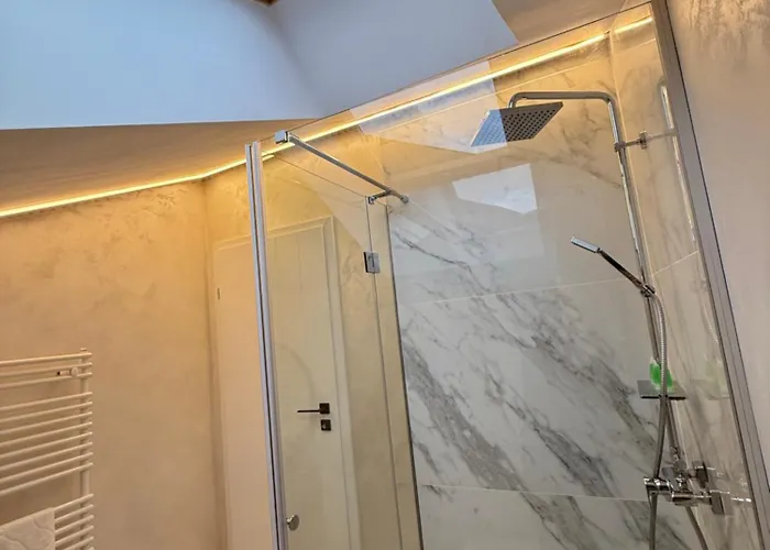 Luxury In Center Of Historical 3*