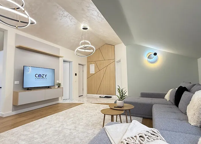 公寓 Luxury In Center Of Historical 3*