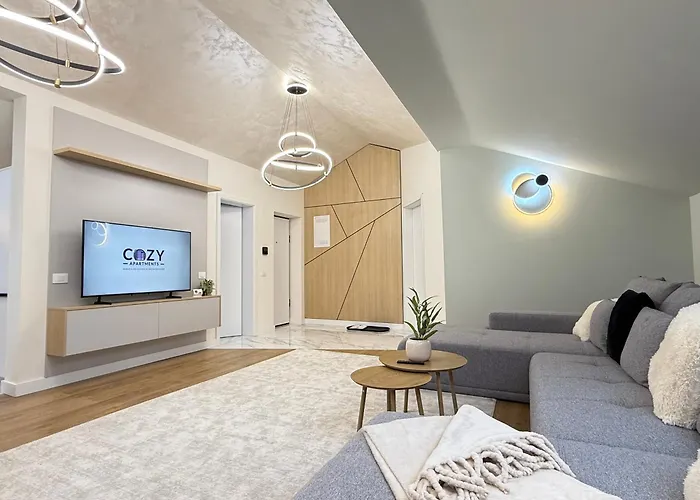 Luxury In Center Of Historical 3*