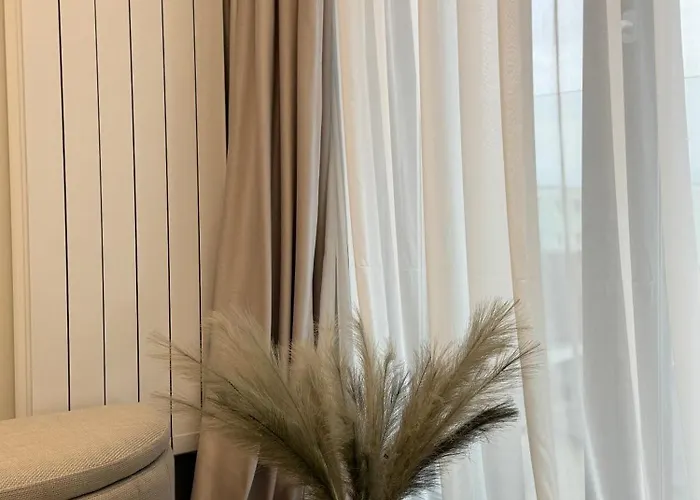 Luxury In Center Of Historical Брашов